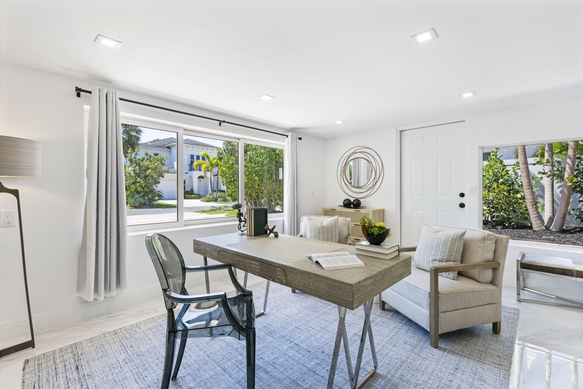 WHISEM UNIT B - Residential