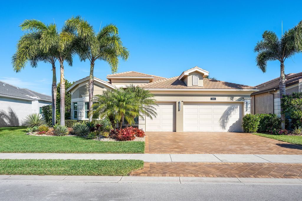 Photo of 8241 Pyramid Peak Lane, Boynton Beach, FL 33473 (MLS # R11161370)