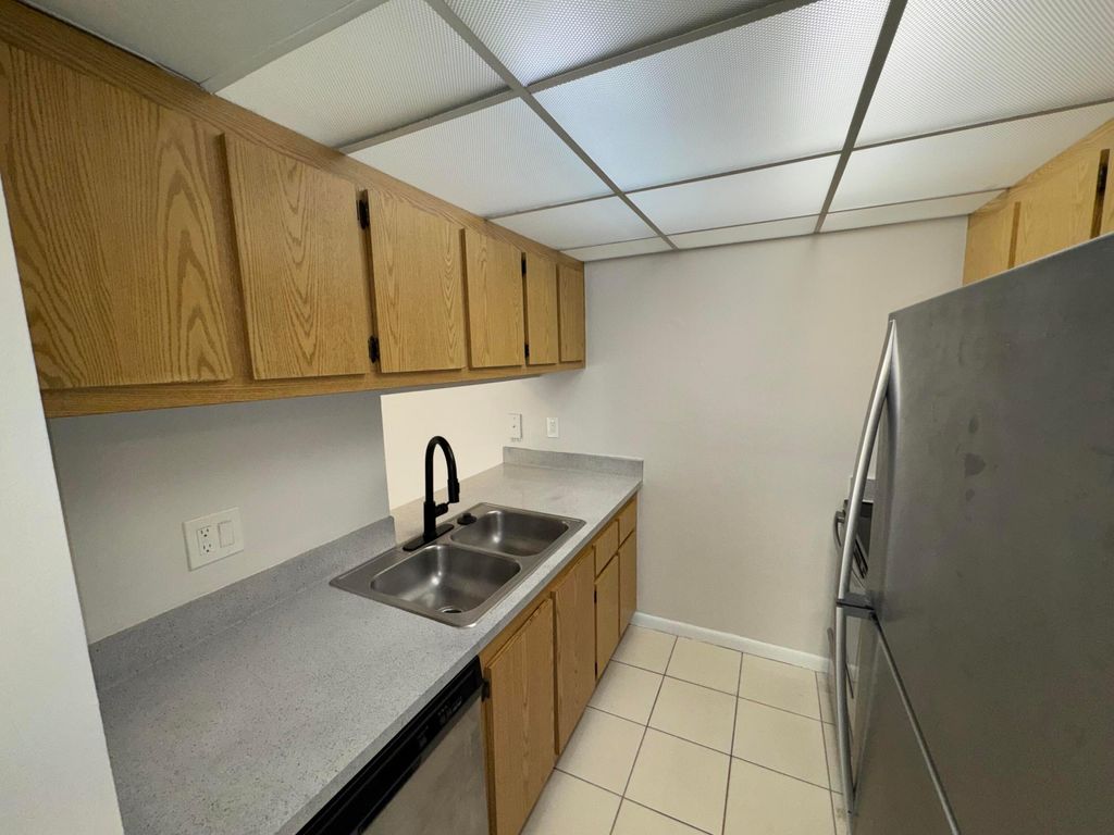 Photo of 1854 Abbey Road #102, West Palm Beach, FL 33415 (MLS # B26009170)