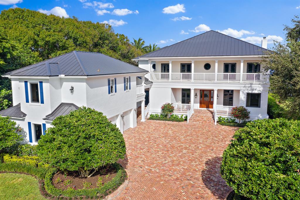 Pennock Point - Residential