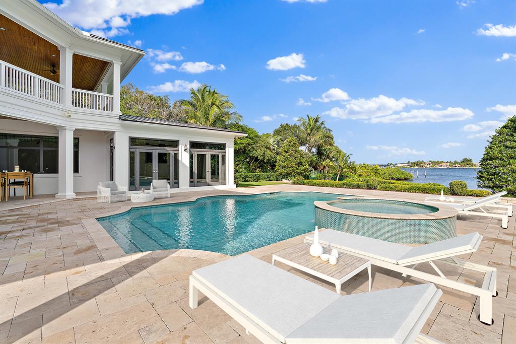 Pennock Point - Residential