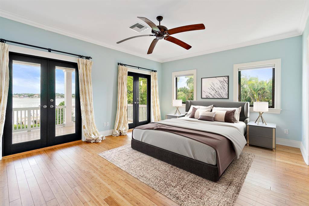 Pennock Point - Residential