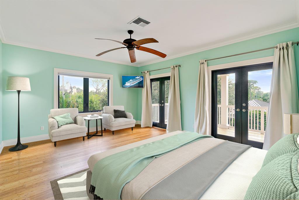 Pennock Point - Residential