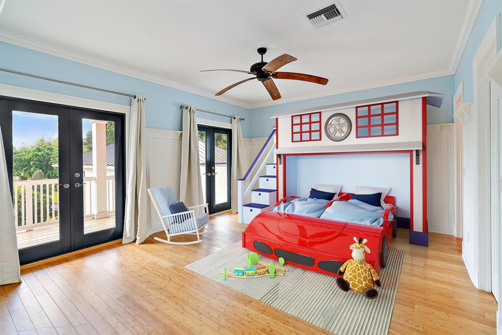 Pennock Point - Residential