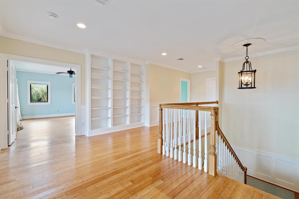 Pennock Point - Residential