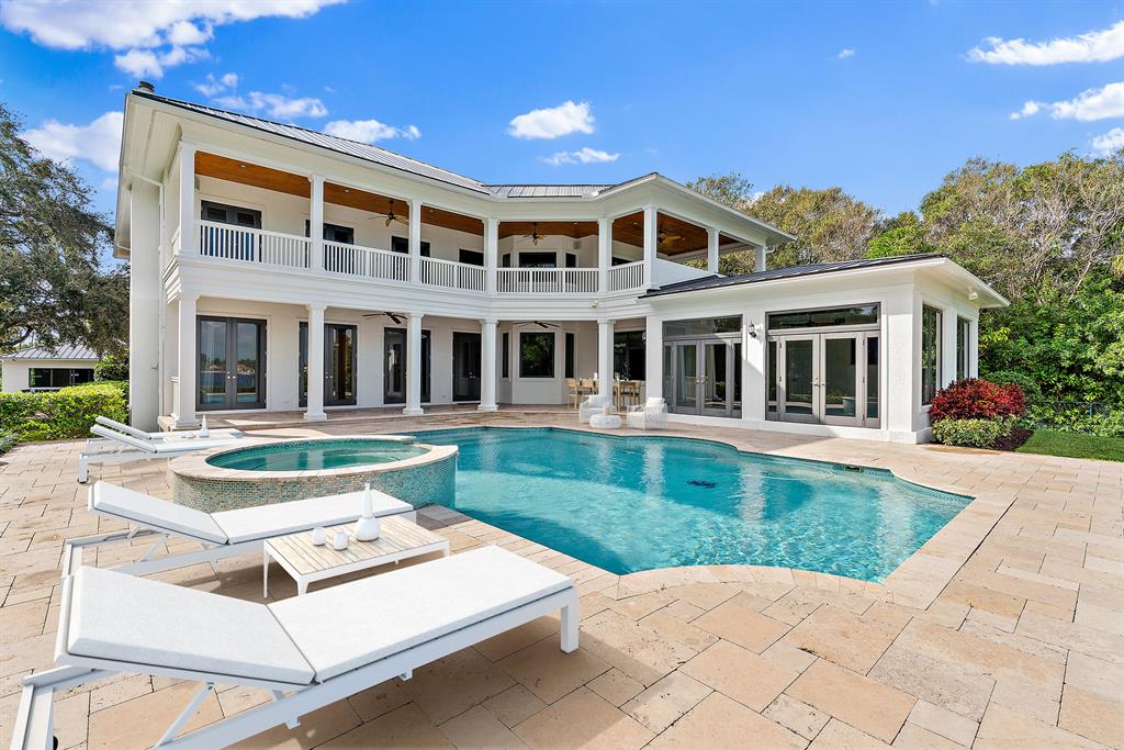 Pennock Point - Residential