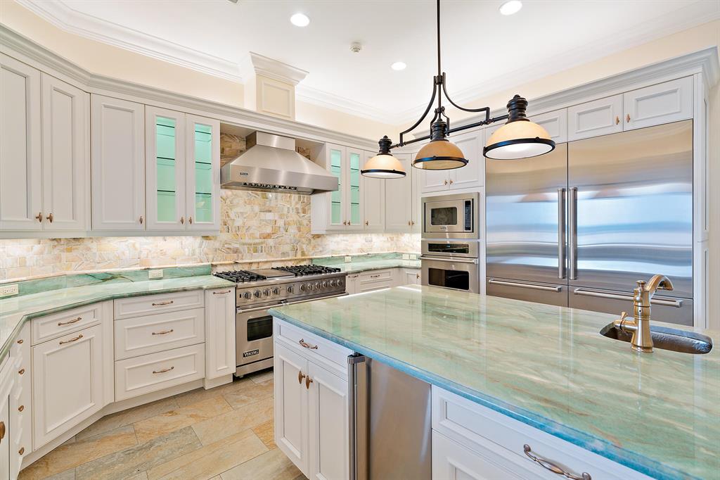 Pennock Point - Residential