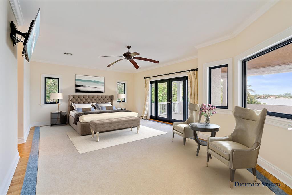 Pennock Point - Residential