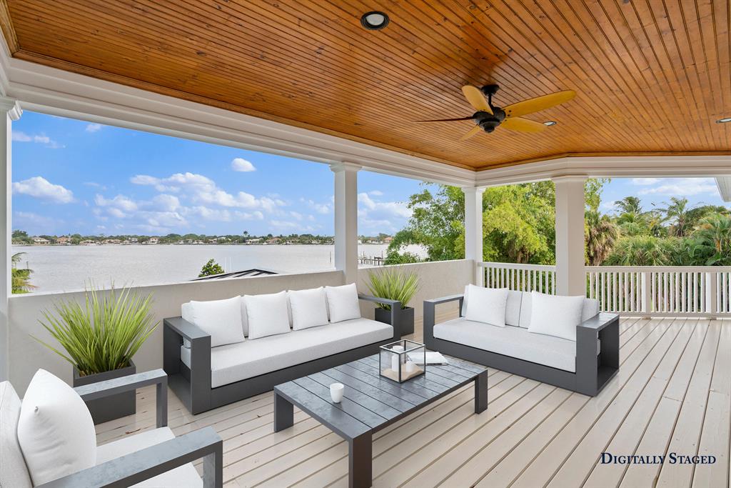 Pennock Point - Residential