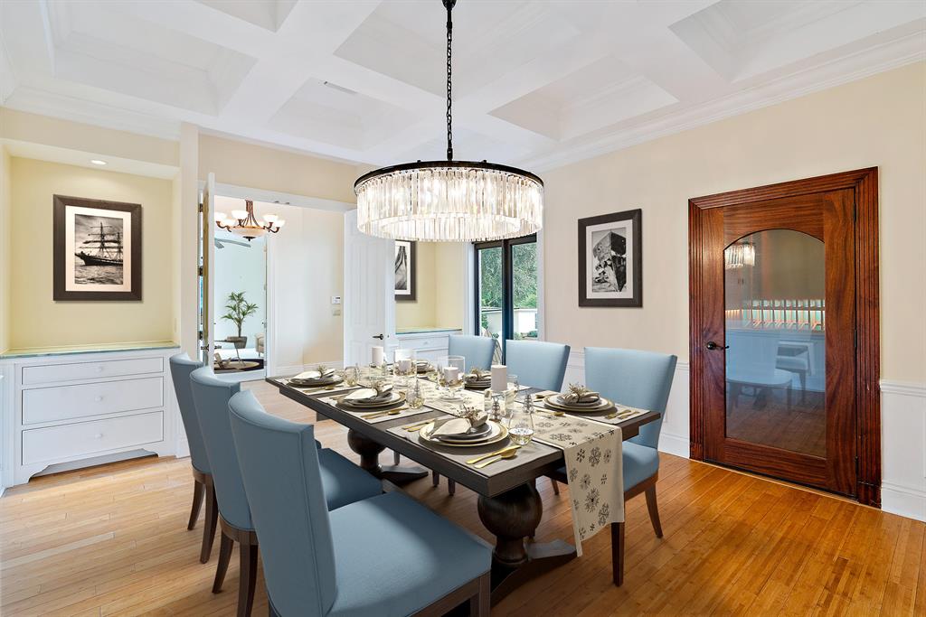 Pennock Point - Residential