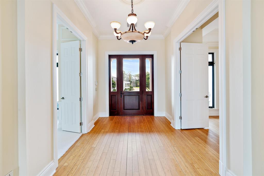 Pennock Point - Residential