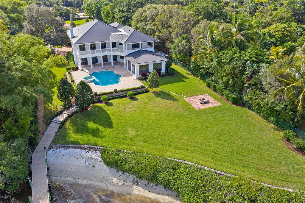 Pennock Point - Residential