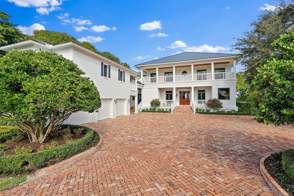 Pennock Point - Residential