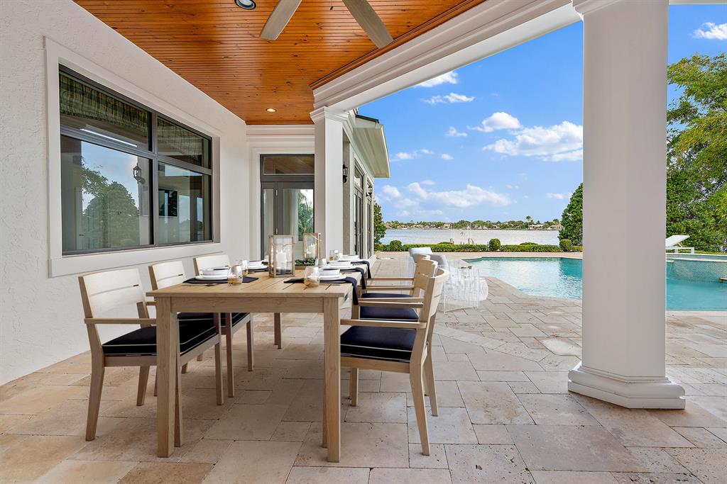 Pennock Point - Residential