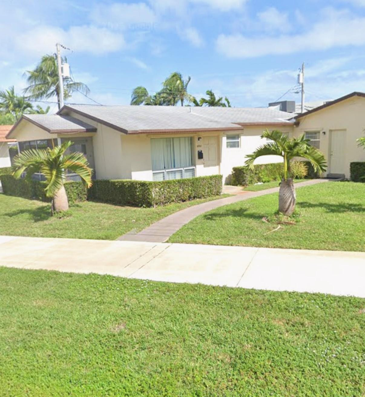 Hollywood Hills - Residential Lease