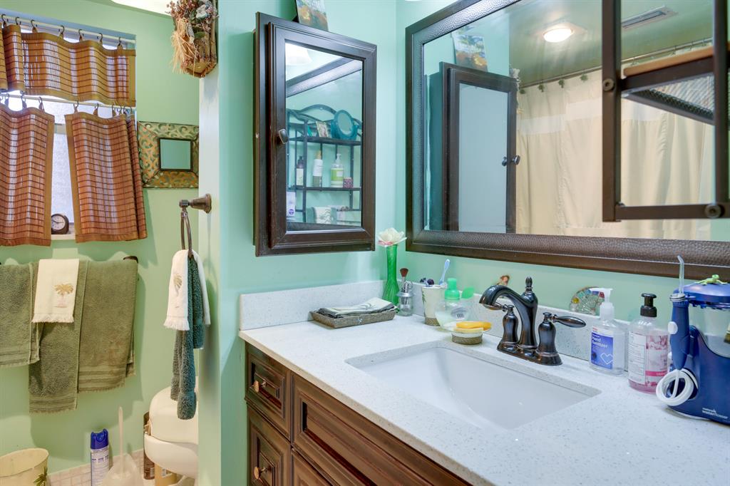 POINCIANA PLACE CONDO 1,2,8 AND 9 - Residential