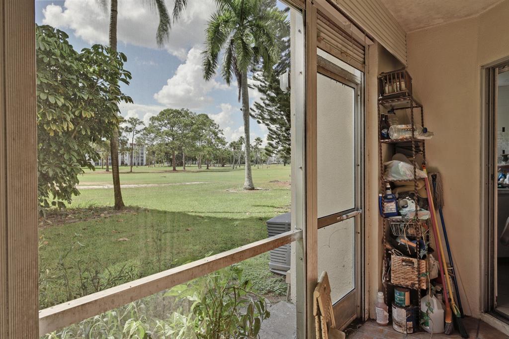 POINCIANA PLACE CONDO 1,2,8 AND 9 - Residential