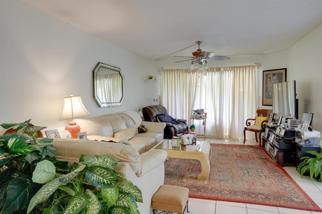 POINCIANA PLACE CONDO 1,2,8 AND 9 - Residential