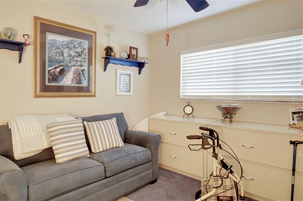 POINCIANA PLACE CONDO 1,2,8 AND 9 - Residential