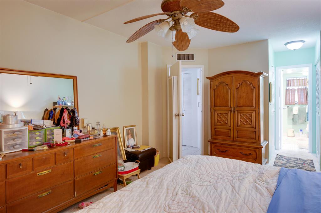 POINCIANA PLACE CONDO 1,2,8 AND 9 - Residential