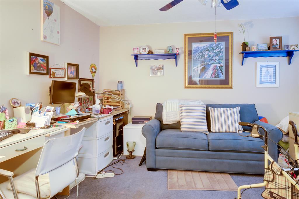 POINCIANA PLACE CONDO 1,2,8 AND 9 - Residential