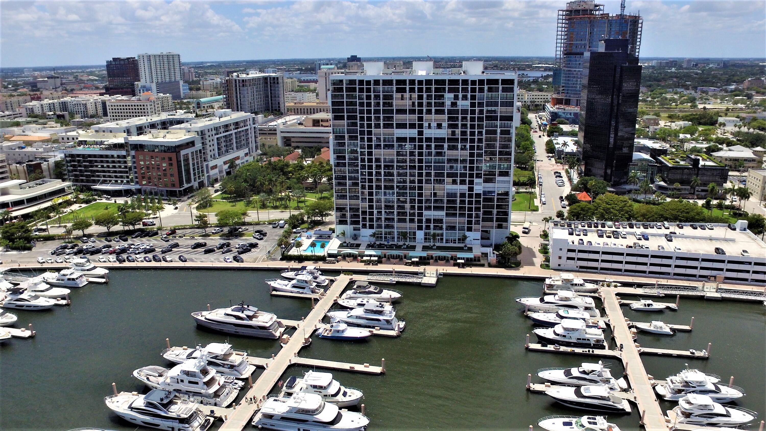 WATERVIEW TOWERS CONDO - Residential