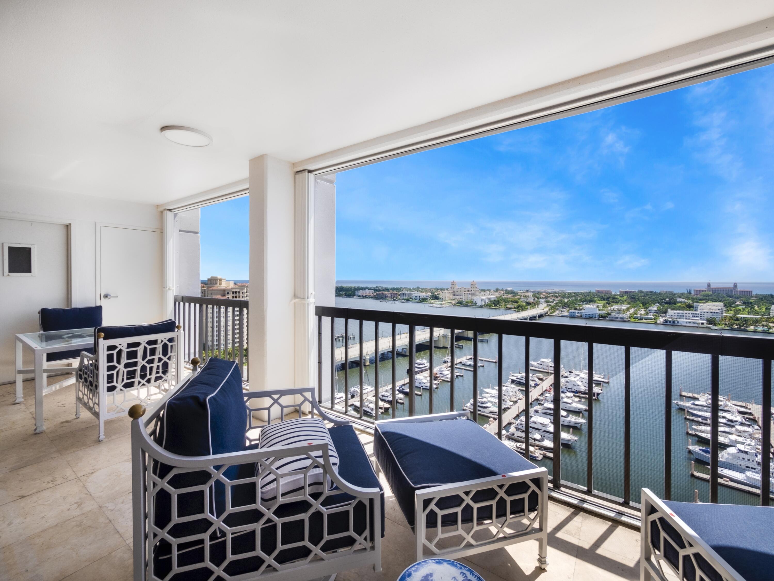 WATERVIEW TOWERS CONDO - Residential