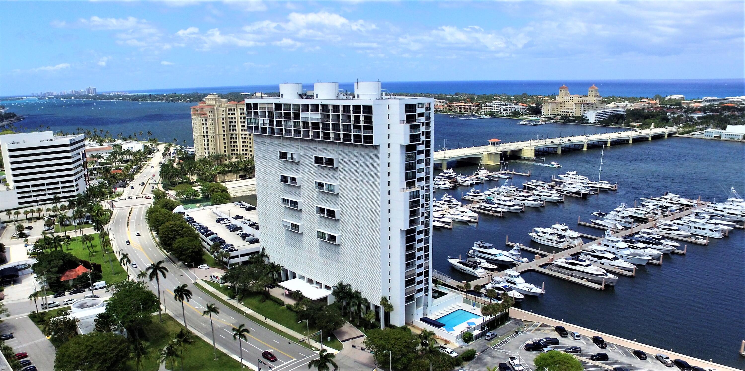 WATERVIEW TOWERS CONDO - Residential