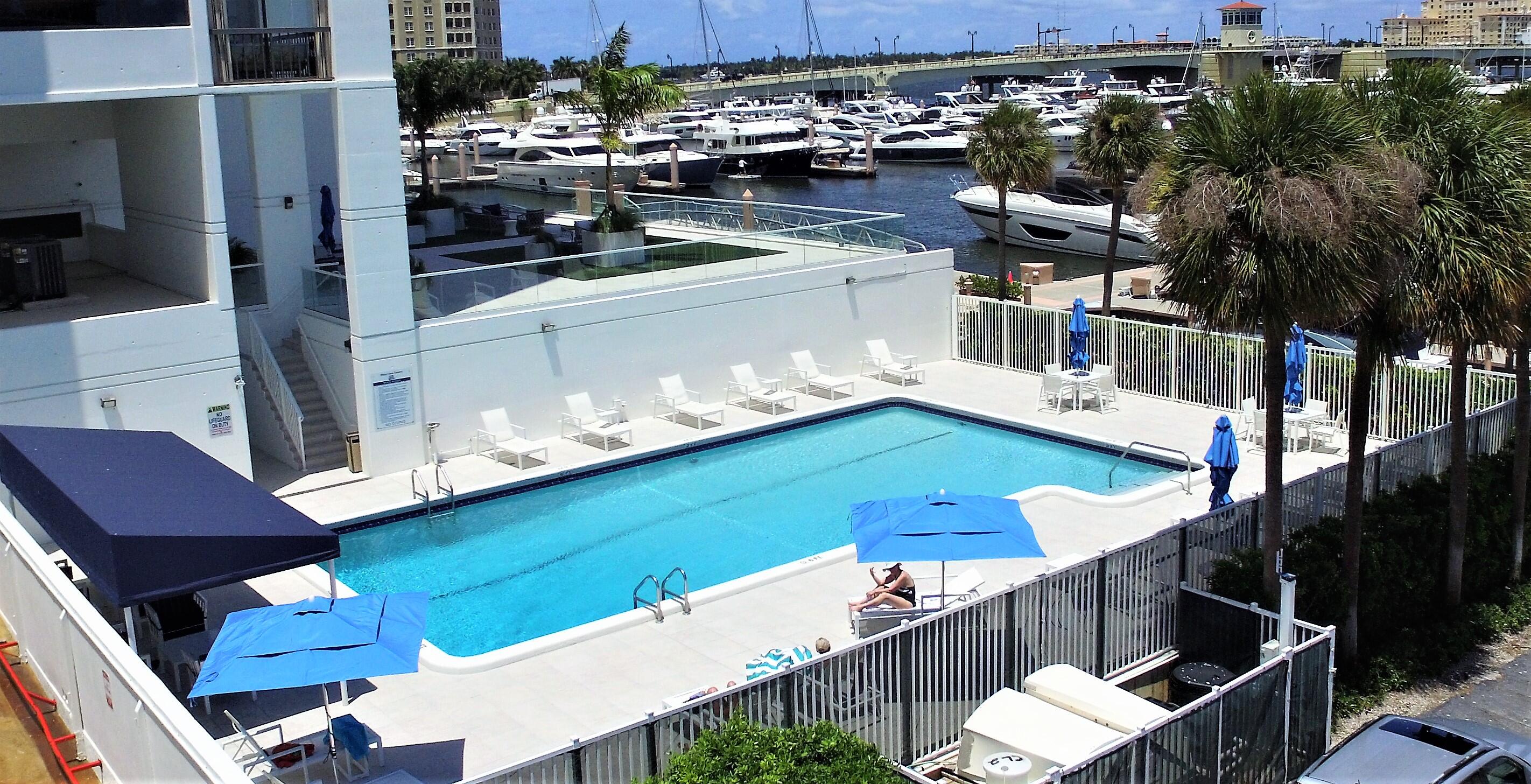 WATERVIEW TOWERS CONDO - Residential