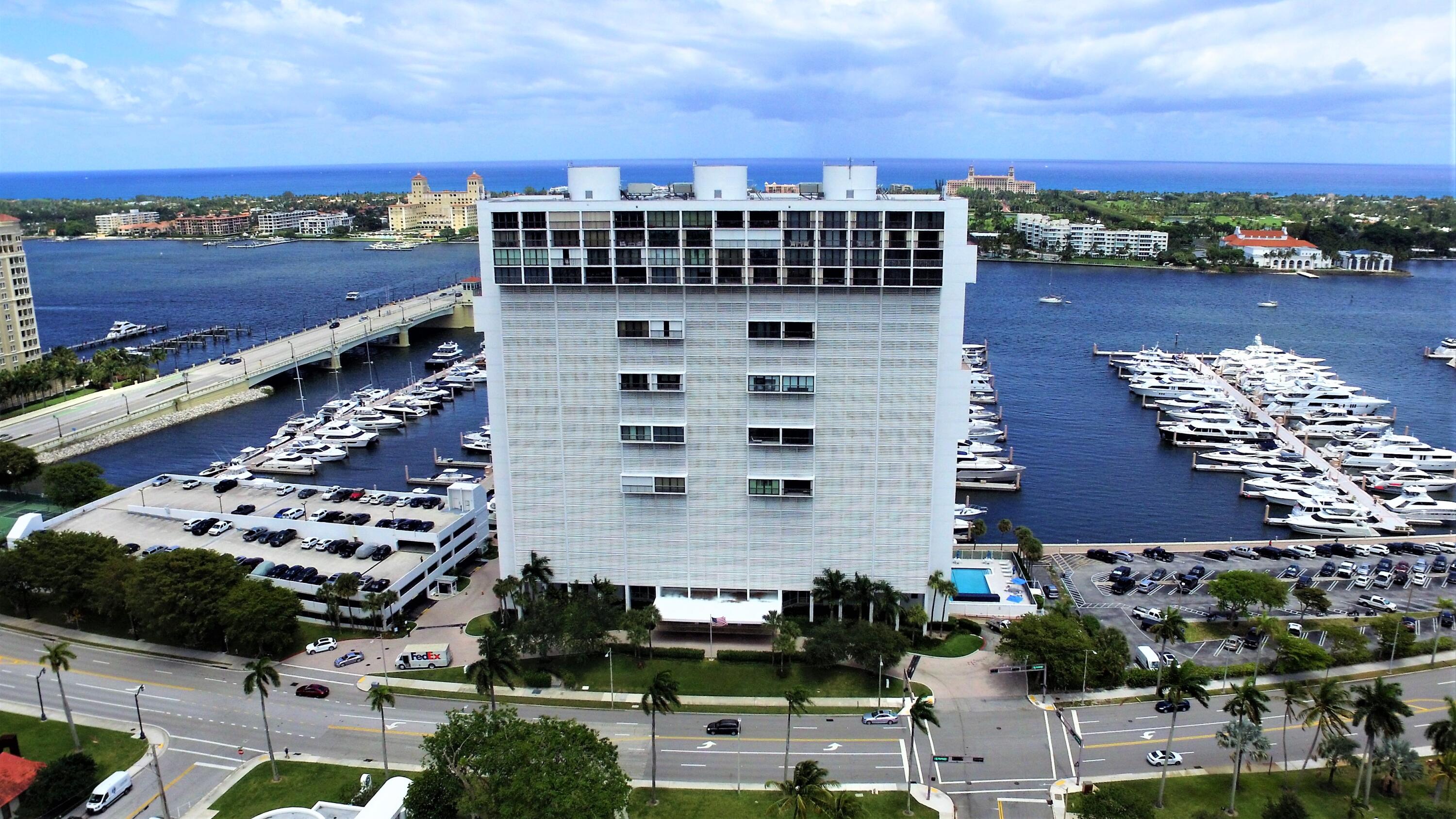 WATERVIEW TOWERS CONDO - Residential