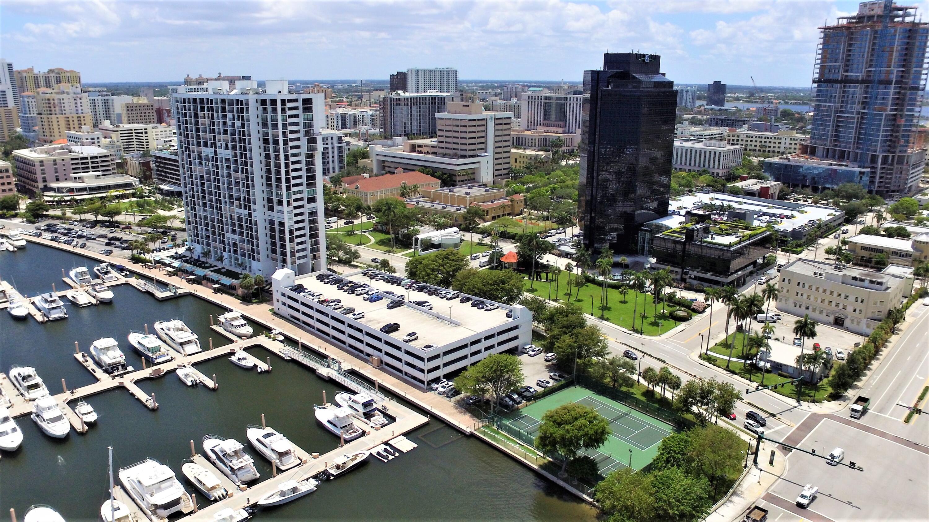 WATERVIEW TOWERS CONDO - Residential