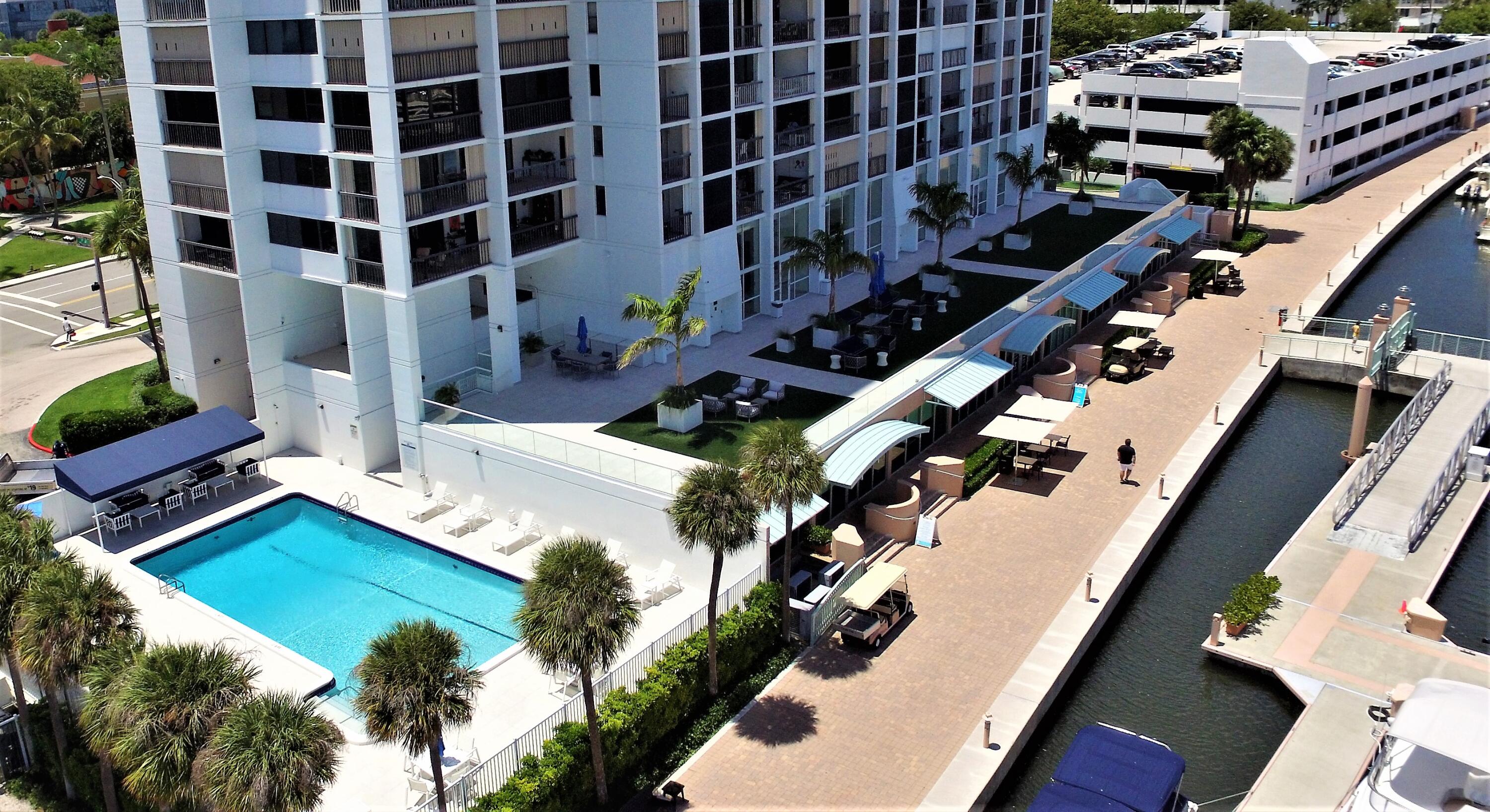 WATERVIEW TOWERS CONDO - Residential