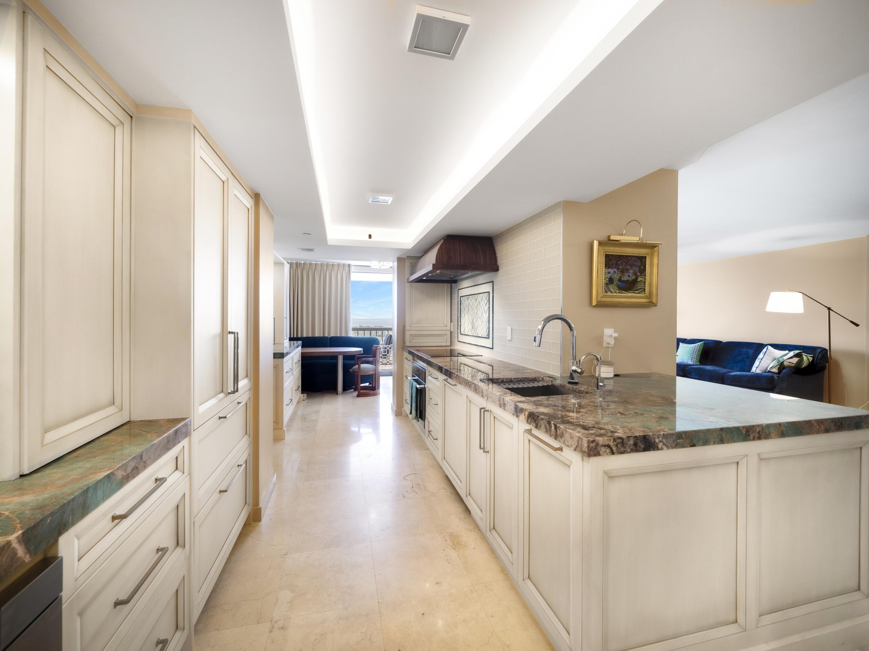 WATERVIEW TOWERS CONDO - Residential