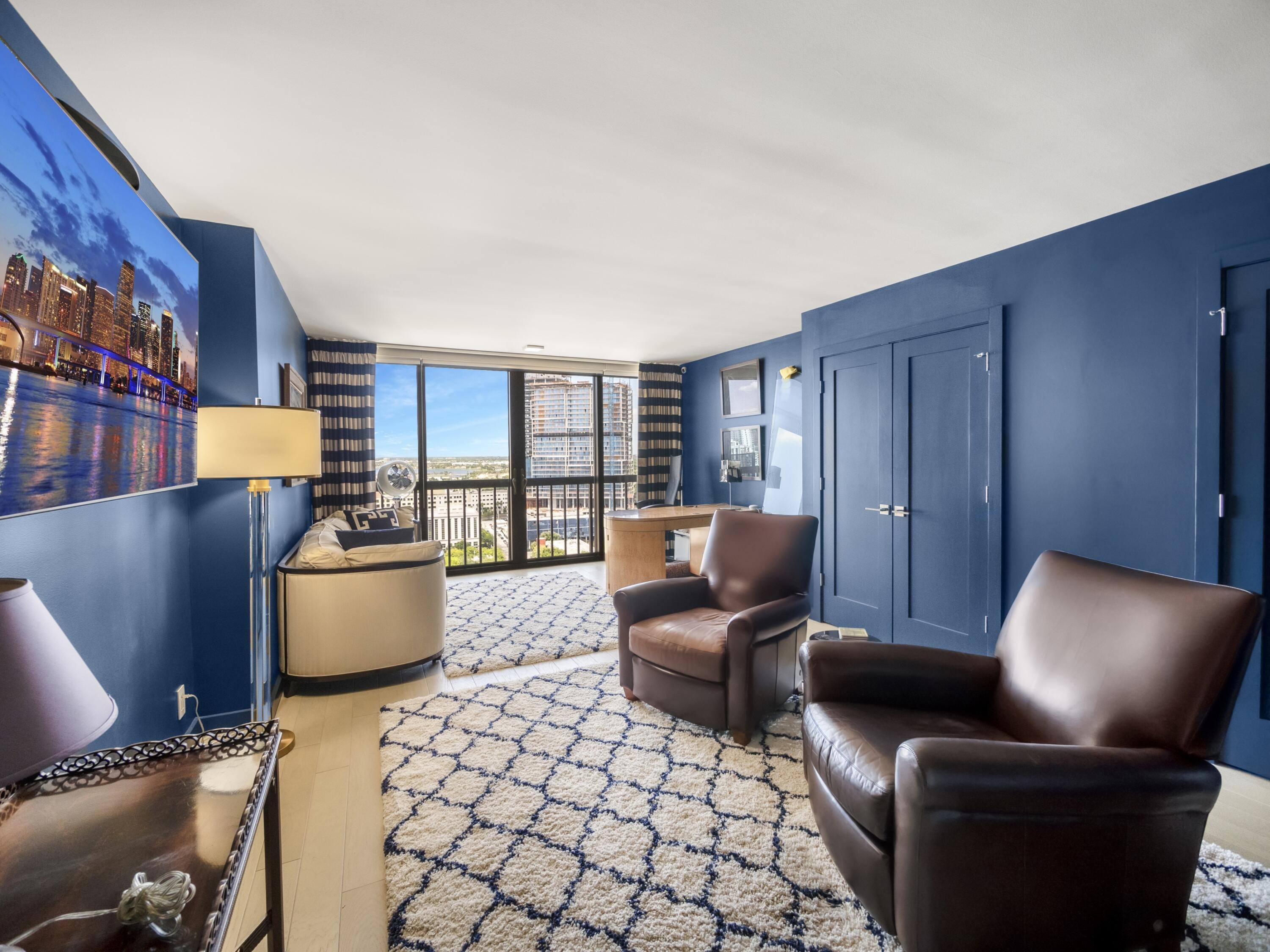 WATERVIEW TOWERS CONDO - Residential