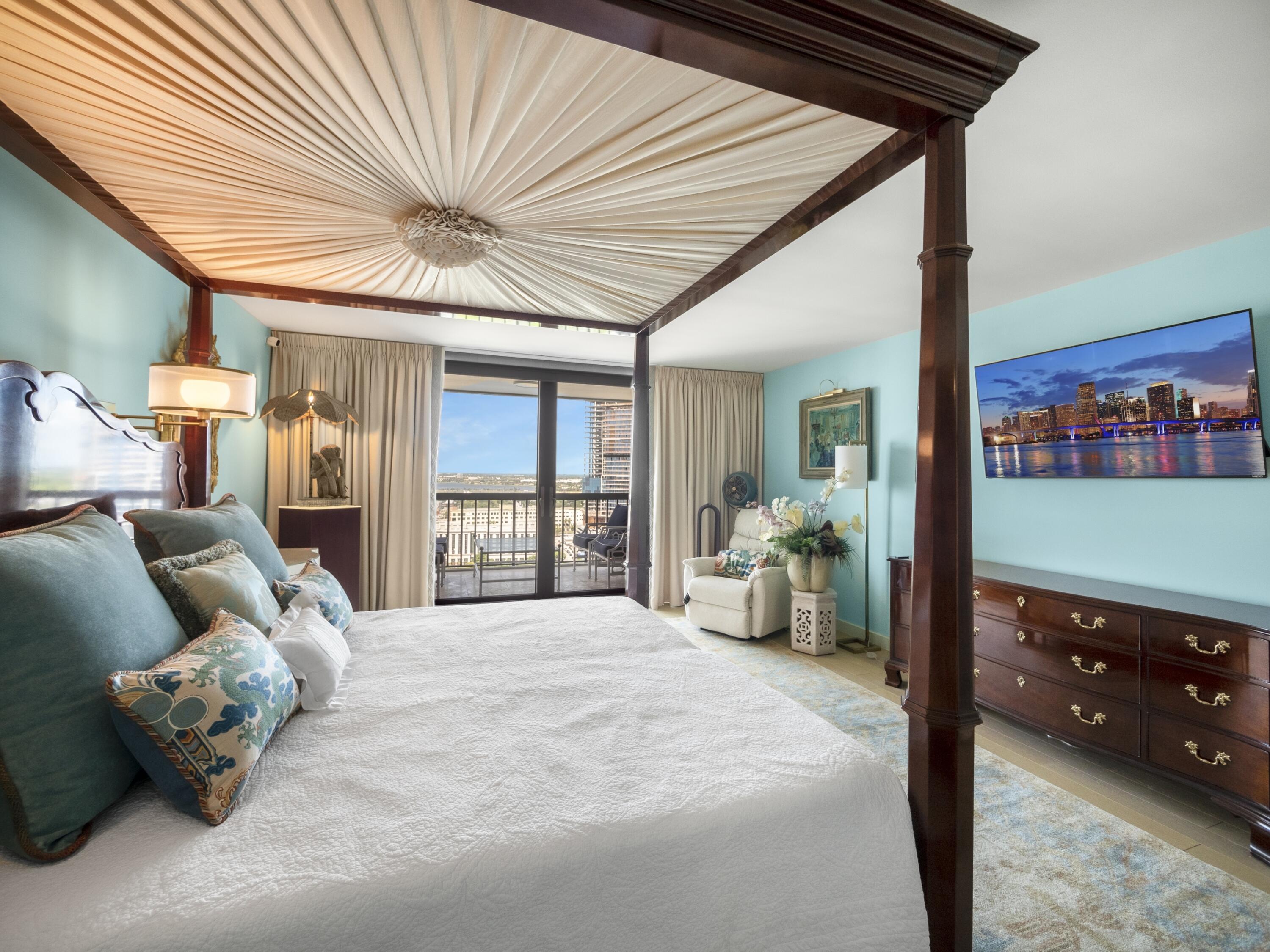 WATERVIEW TOWERS CONDO - Residential