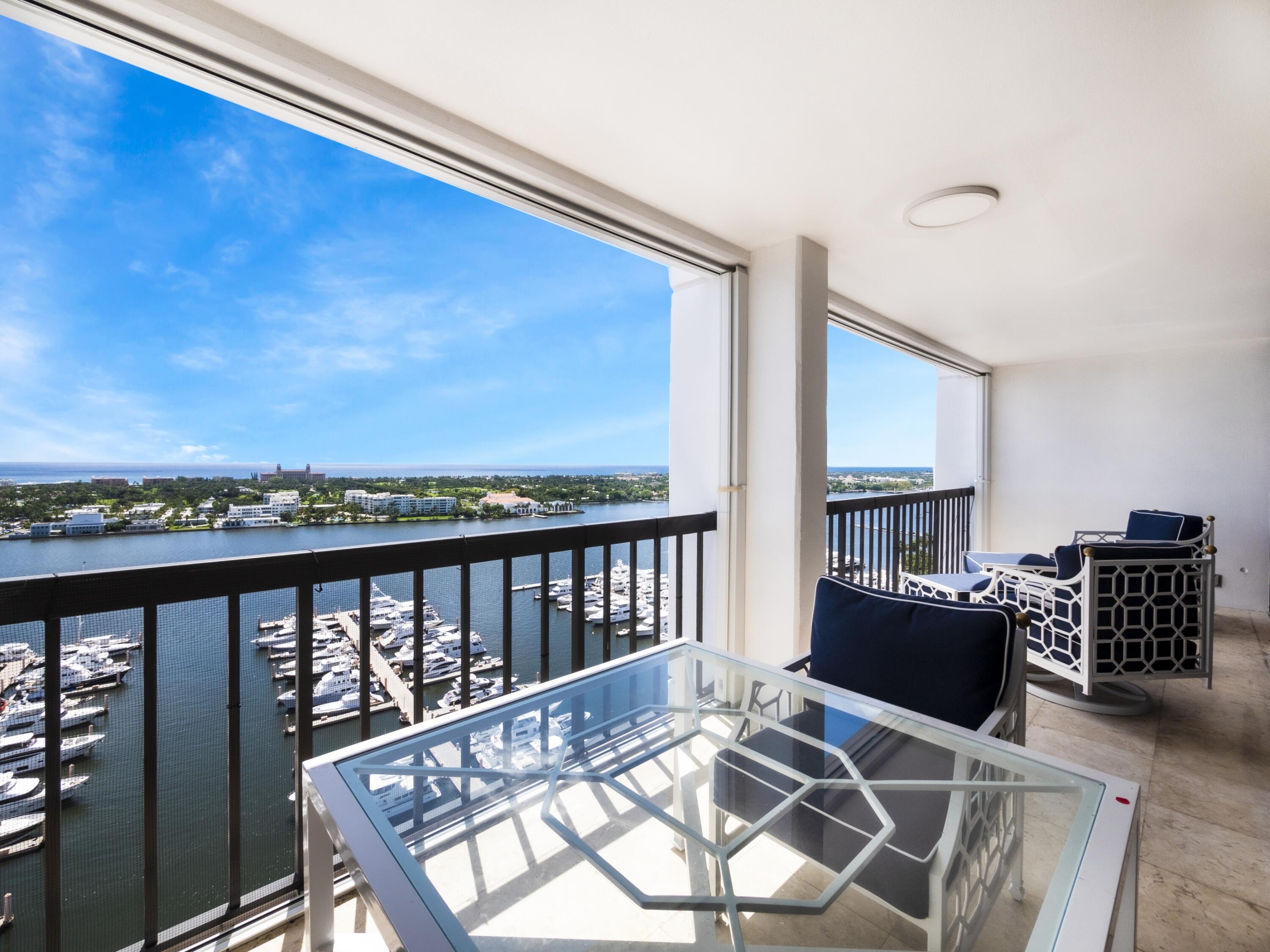 WATERVIEW TOWERS CONDO - Residential