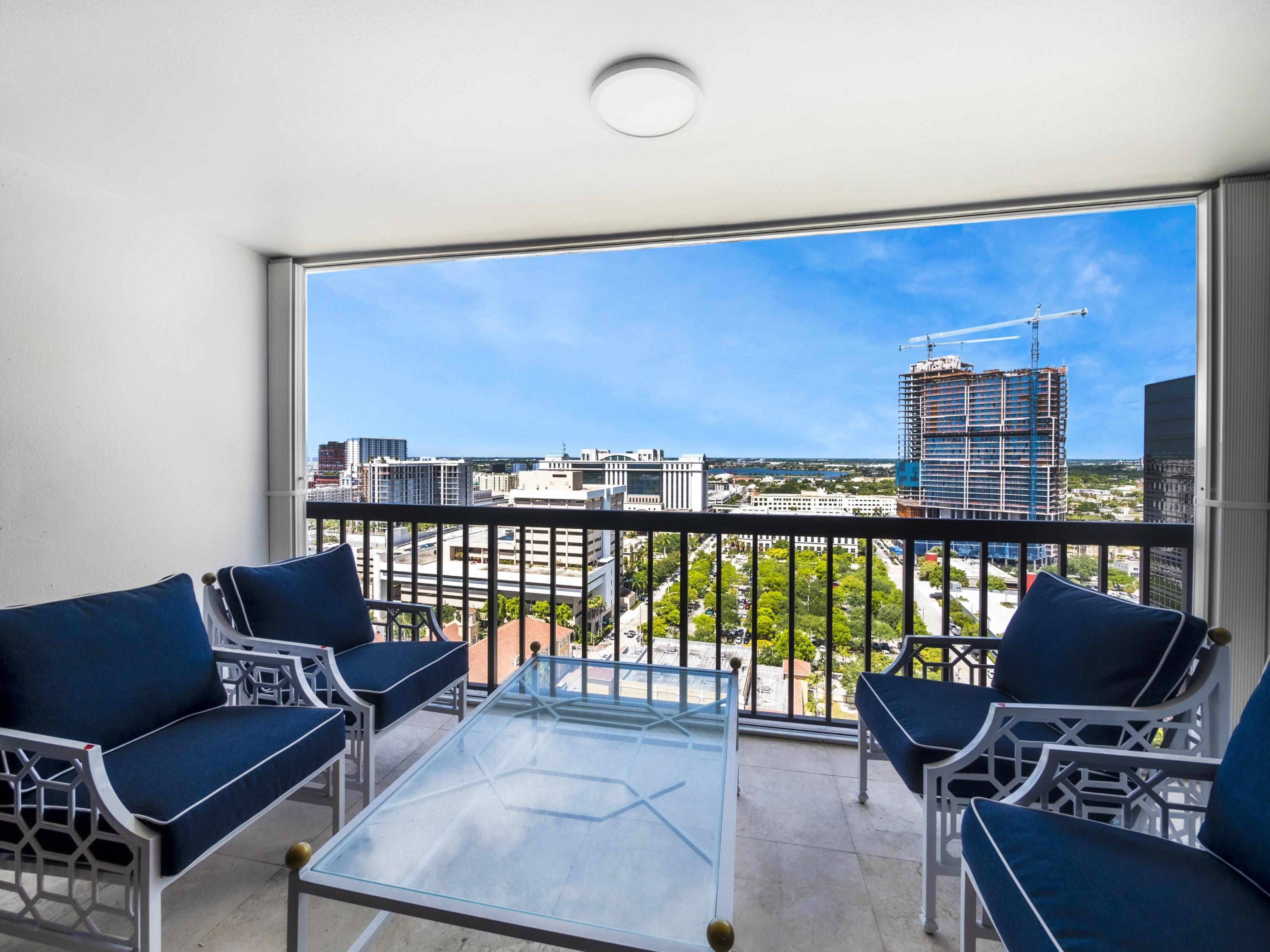 WATERVIEW TOWERS CONDO - Residential