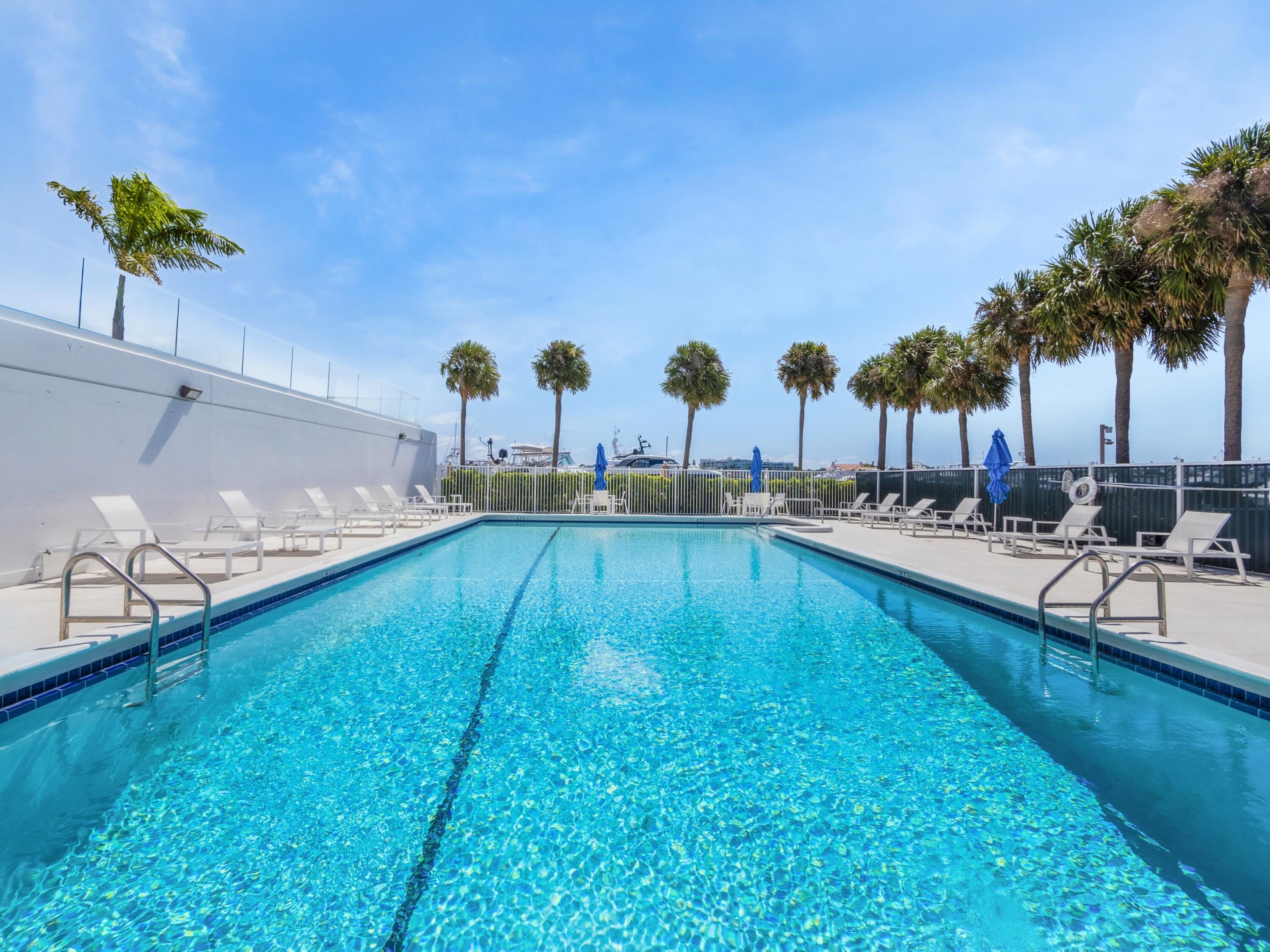 WATERVIEW TOWERS CONDO - Residential