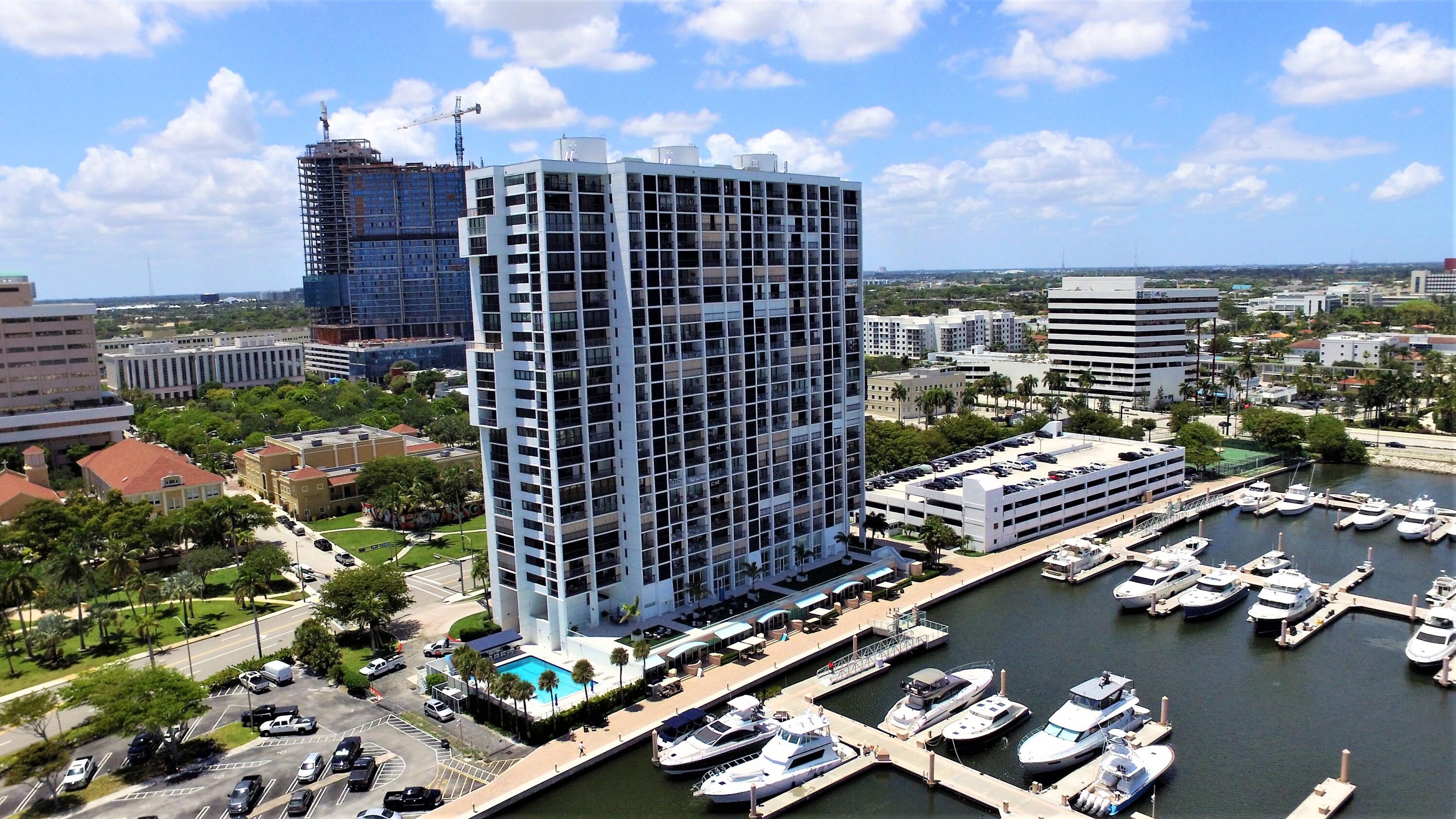 WATERVIEW TOWERS CONDO - Residential