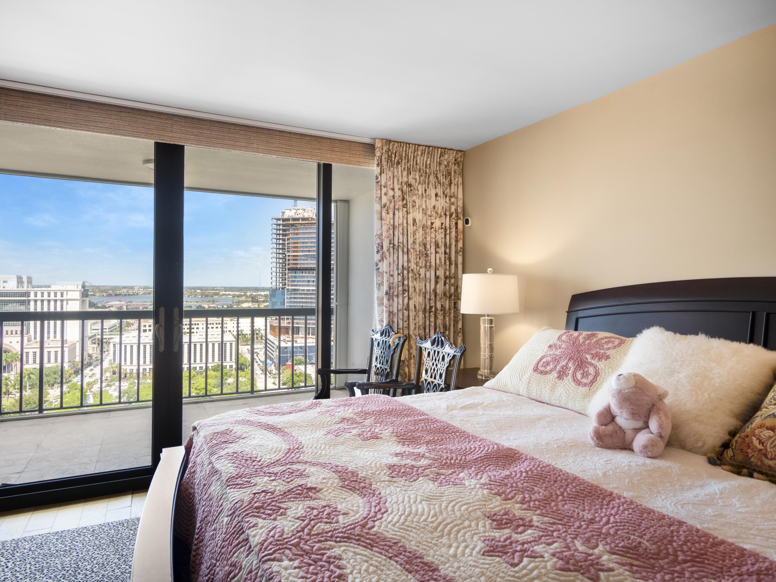 WATERVIEW TOWERS CONDO - Residential