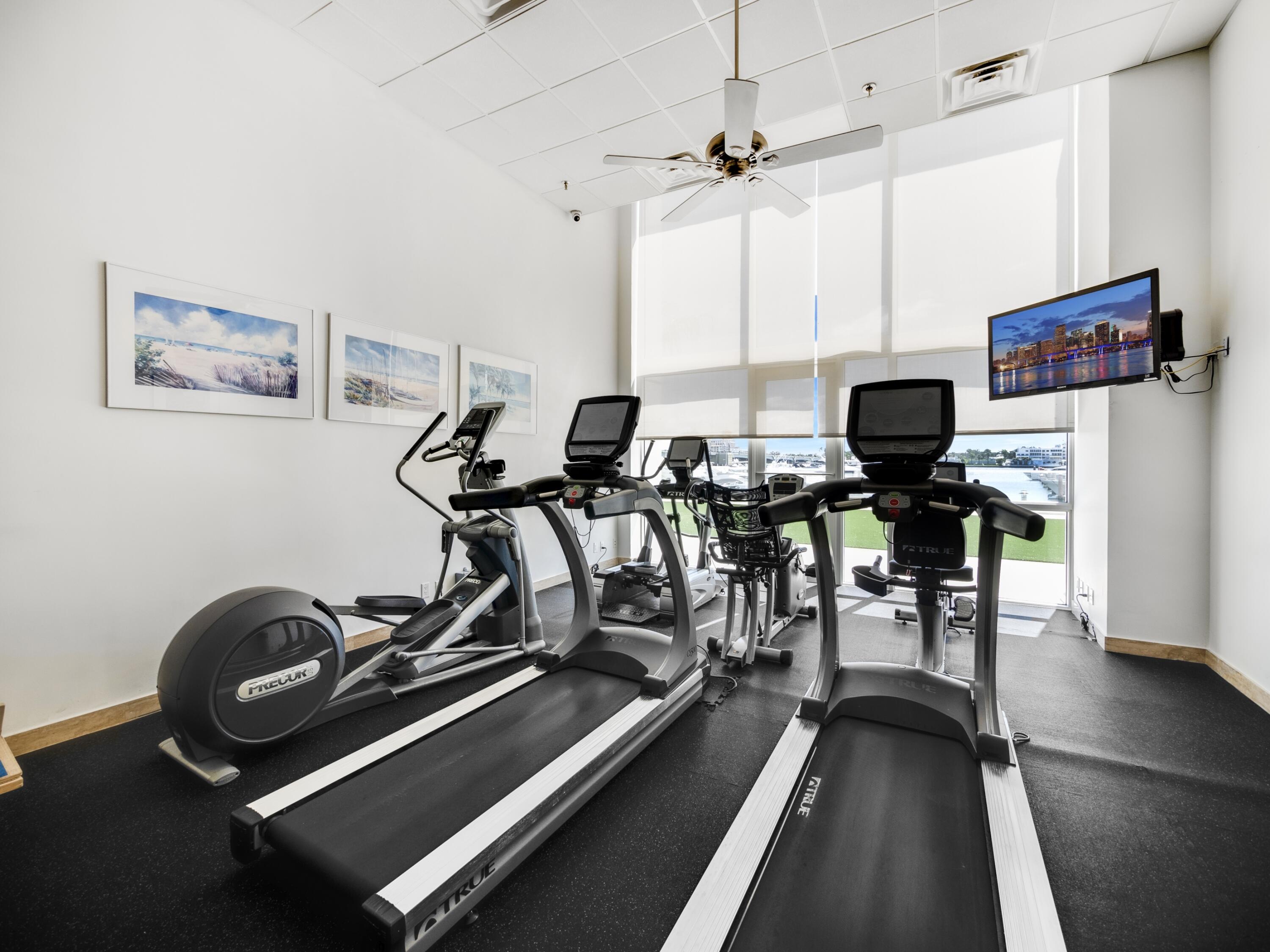 WATERVIEW TOWERS CONDO - Residential