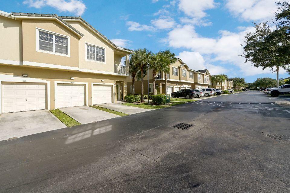 Photo of 3037 Grandiflora Drive #3203, Greenacres, FL 33467 (MLS # R11151690)