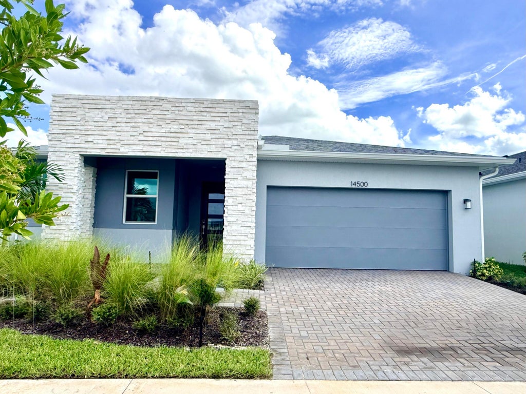Photo of 14500 SW URBANE Way, Port Saint Lucie, FL 34987 (MLS # B26076248)