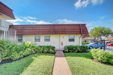 12007 Poinciana Boulevard 108 Royal Palm Beach FL 33411
