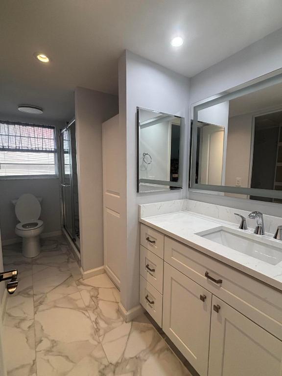 GREENWAY VILLAGE SOUTH CONDO 4 - Residential