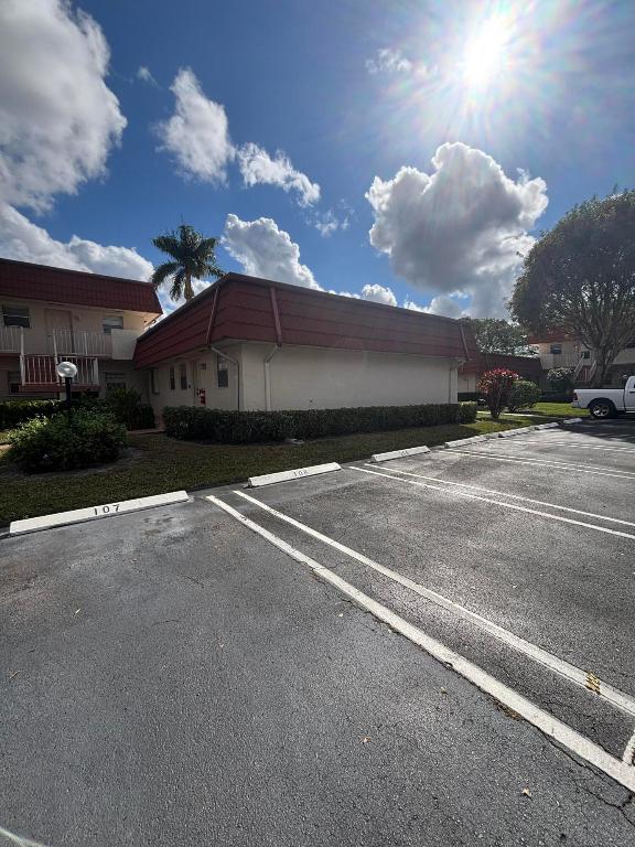 GREENWAY VILLAGE SOUTH CONDO 4 - Residential