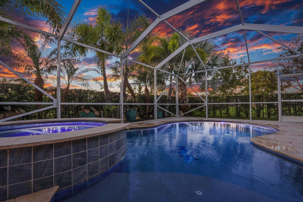 Photo of 5584 SW Longspur Lane, Palm City, FL 34990 (MLS # R11090451)
