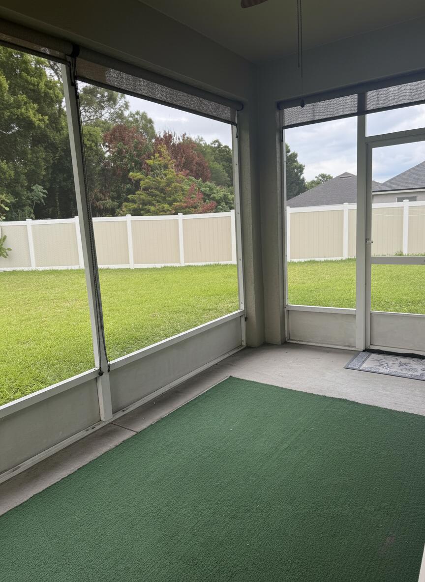 PORT ST LUCIE SECTION 48 1ST REPLAT - Residential