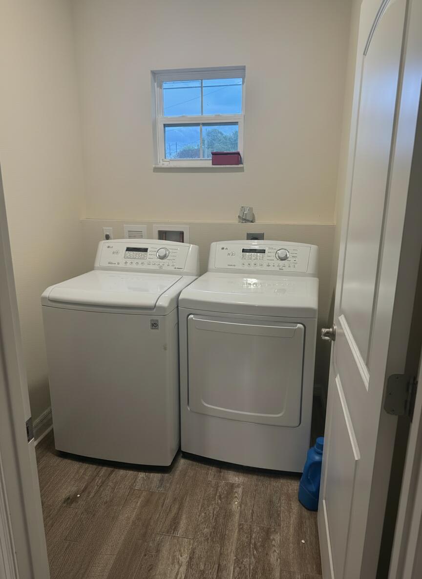 PORT ST LUCIE SECTION 48 1ST REPLAT - Residential