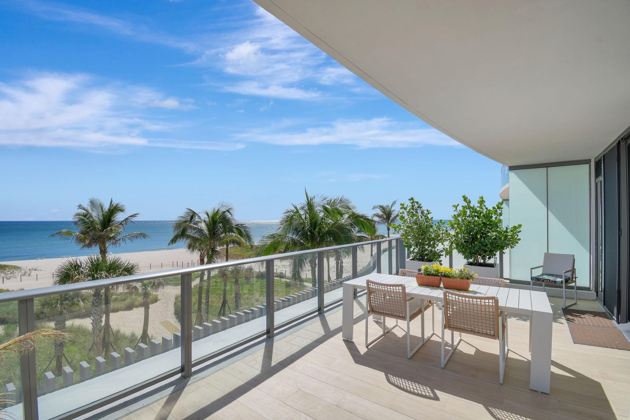 Solemar - Residential Lease